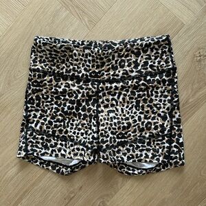 Outdoor Voices Bike Shorts